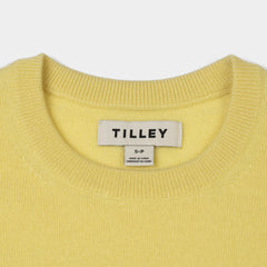 Tilley Cashmere 毛衣 產品細節圖 80