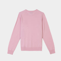 Tilley Cashmere 圓領 產品細節圖 81