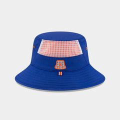 Tilley NBA New Era T1 Bucket 戶外帽 產品細節圖 81