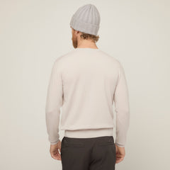 Tilley Stretch 美麗諾羊毛 Crew 產品細節圖 81