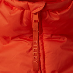 Tilley 可摺疊收納 Quilted Anorak 產品細節圖 82