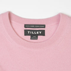 Tilley Cashmere 圓領 產品細節圖 82