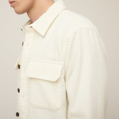 Tilley Corduroy Over恤衫 產品細節圖 82