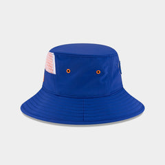 Tilley NBA New Era T1 Bucket 戶外帽 產品細節圖 84