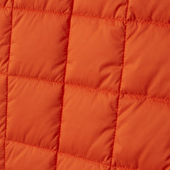Tilley 可摺疊收納 Quilted Anorak 產品細節圖 85