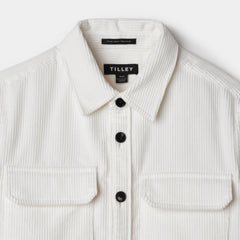 Tilley Corduroy Over恤衫 產品細節圖 85