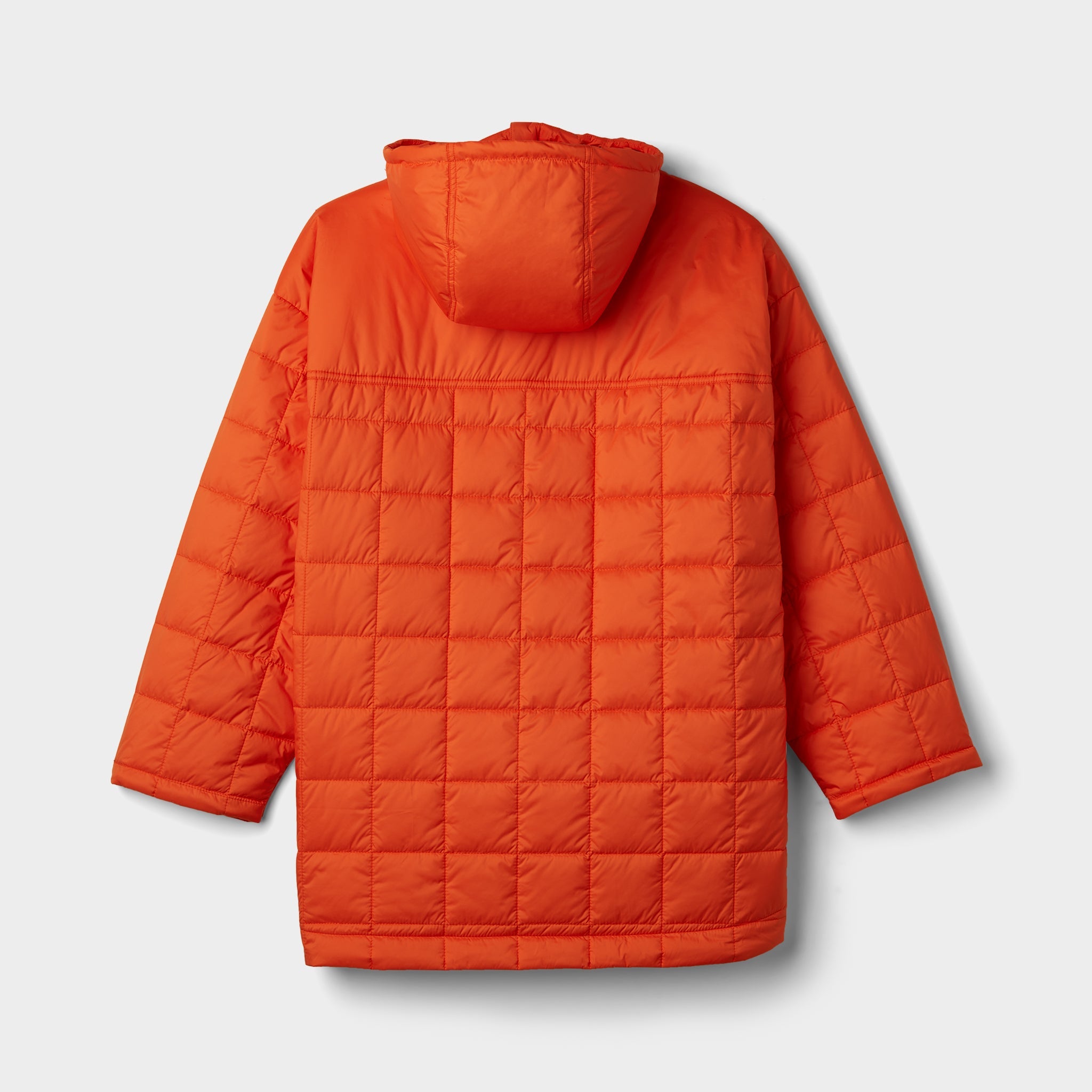 Tilley 可摺疊收納 Quilted Anorak 產品細節圖 87
