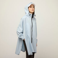Tilley 防雨 可摺疊收納 Poncho 產品細節圖 87