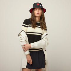Tilley NBA New Era T1 Bucket 戶外帽 產品細節圖 87
