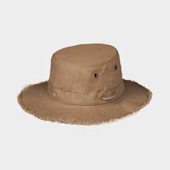 Tilley T3 Vintage Fringe Wanderer 帽 產品細節圖 88