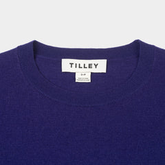 Tilley Stretch 美麗諾羊毛 Crew 產品細節圖 88