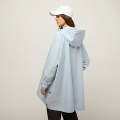 Tilley 防雨 可摺疊收納 Poncho 產品細節圖 89