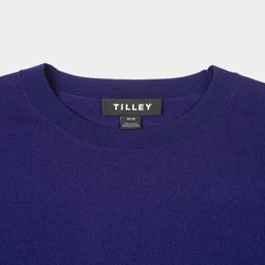 Tilley Stretch 美麗諾羊毛 Crew 產品細節圖 93