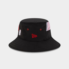 Tilley NBA New Era T1 Bucket 戶外帽 產品細節圖 94