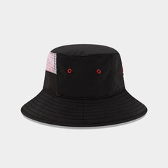 Tilley NBA New Era T1 Bucket 戶外帽 產品細節圖 95