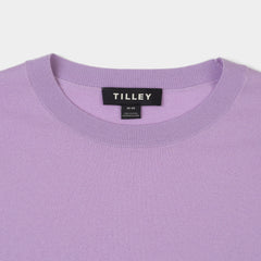Tilley Stretch 美麗諾羊毛 Crew 產品細節圖 97