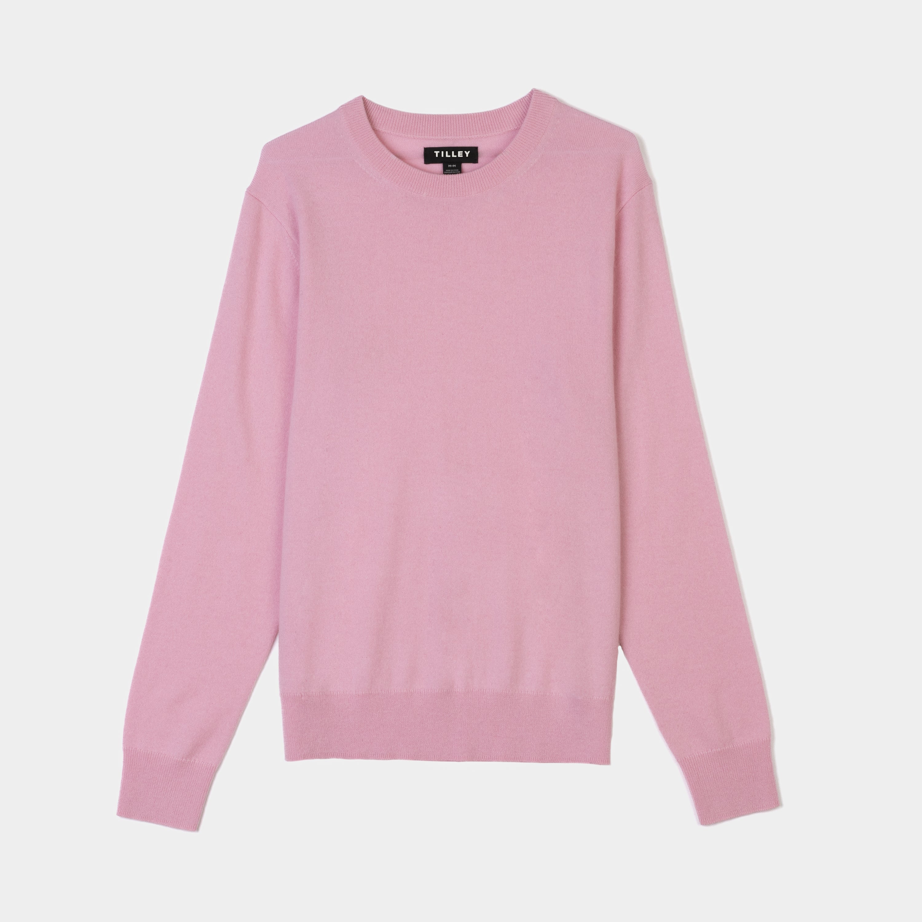 Tilley Stretch 美麗諾羊毛 Crew 產品細節圖 98