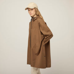Tilley 防雨 可摺疊收納 Poncho 產品細節圖 99