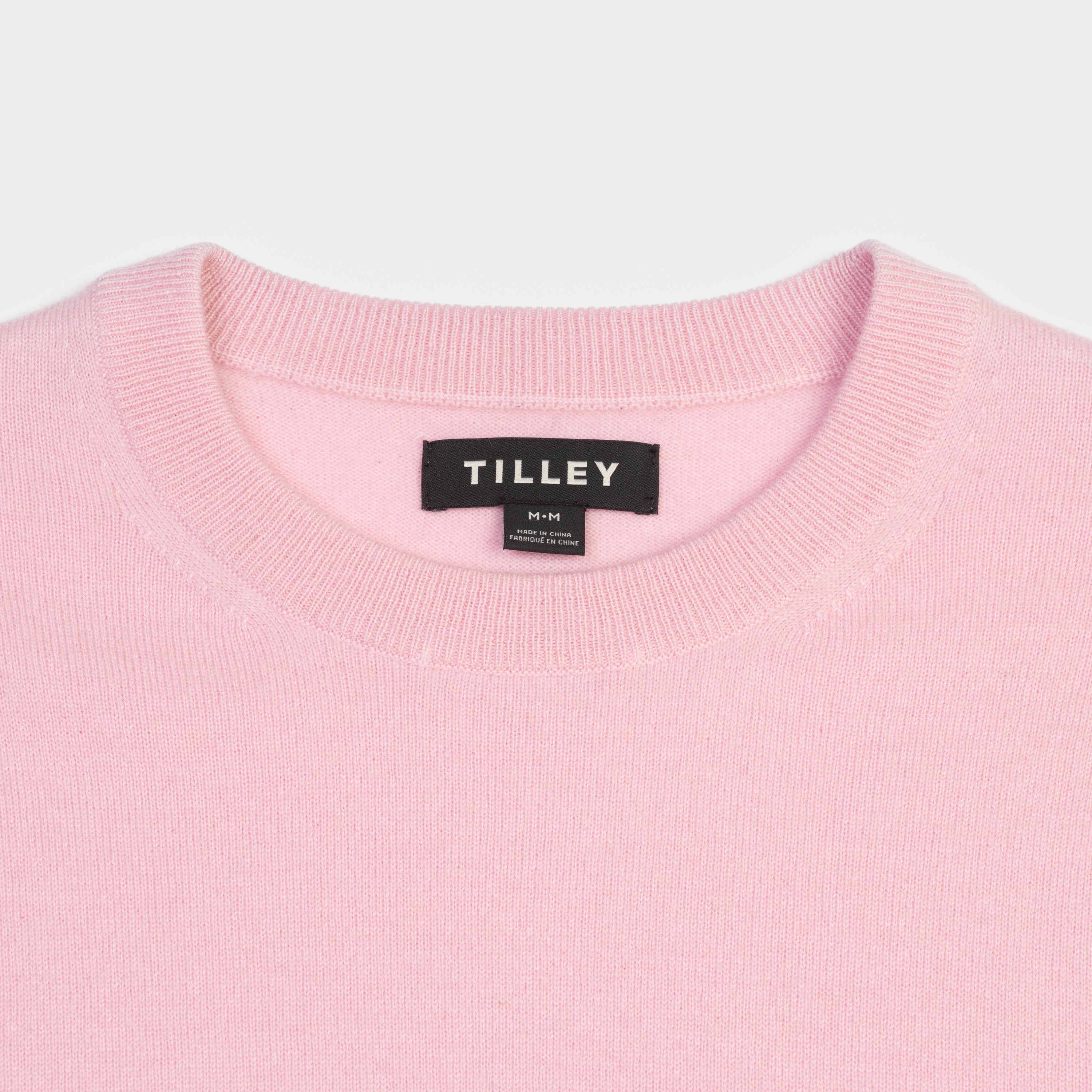 Tilley Stretch 美麗諾羊毛 Crew 產品細節圖 101