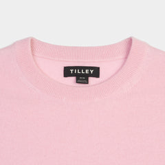 Tilley Stretch 美麗諾羊毛 Crew 產品細節圖 101