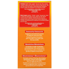 Emergen-C Super Orange 維他命C 1000mg 電解質沖劑 (30包 x 3盒) 產品圖片 3