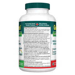 Genacol Pain Relief 專利膠原蛋白 + 蛋殼膜關節配方 (270粒／90日) 產品圖片 2