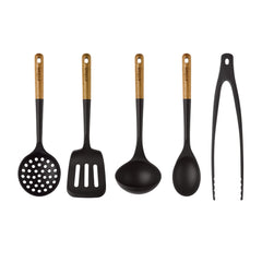 Staub 矽膠廚具套裝 (5-piece) 產品圖片1