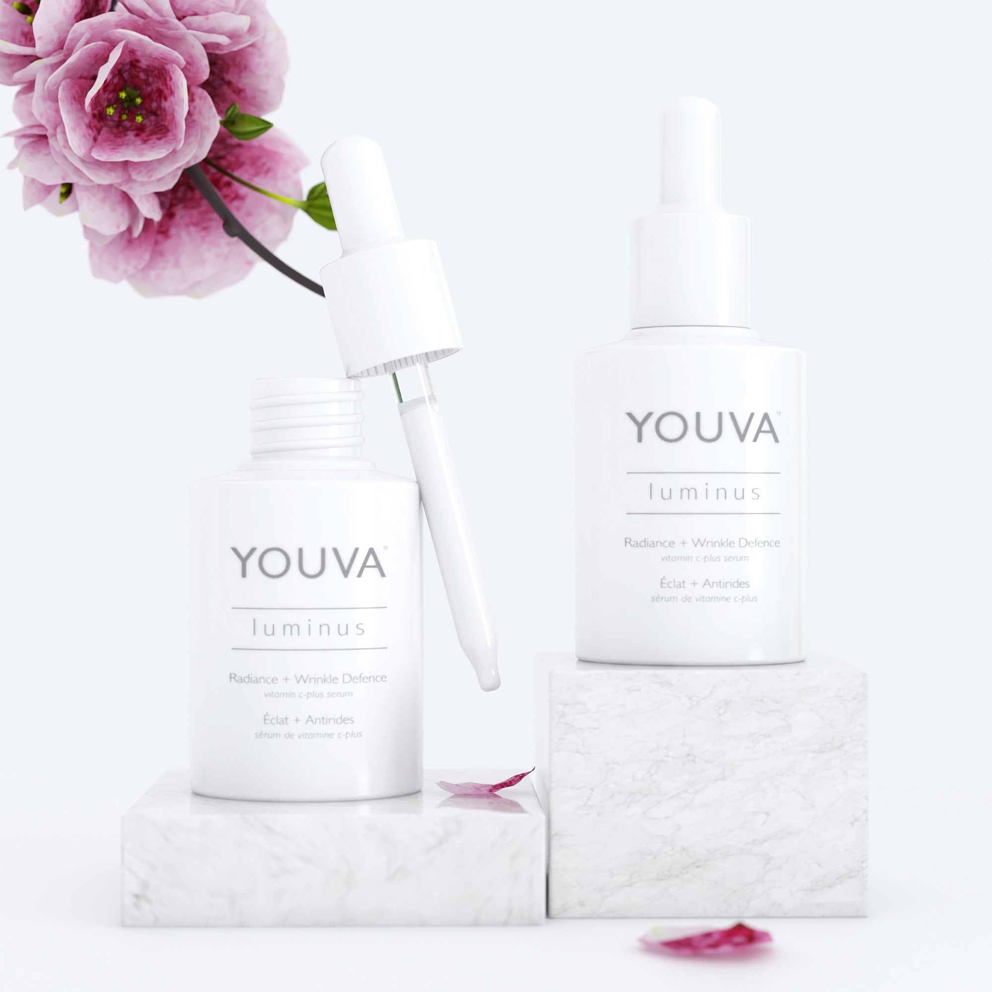Youva Skincare 維他命C精華 產品圖片1