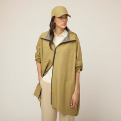 Tilley 防雨 可摺疊收納 Poncho 產品細節圖 124