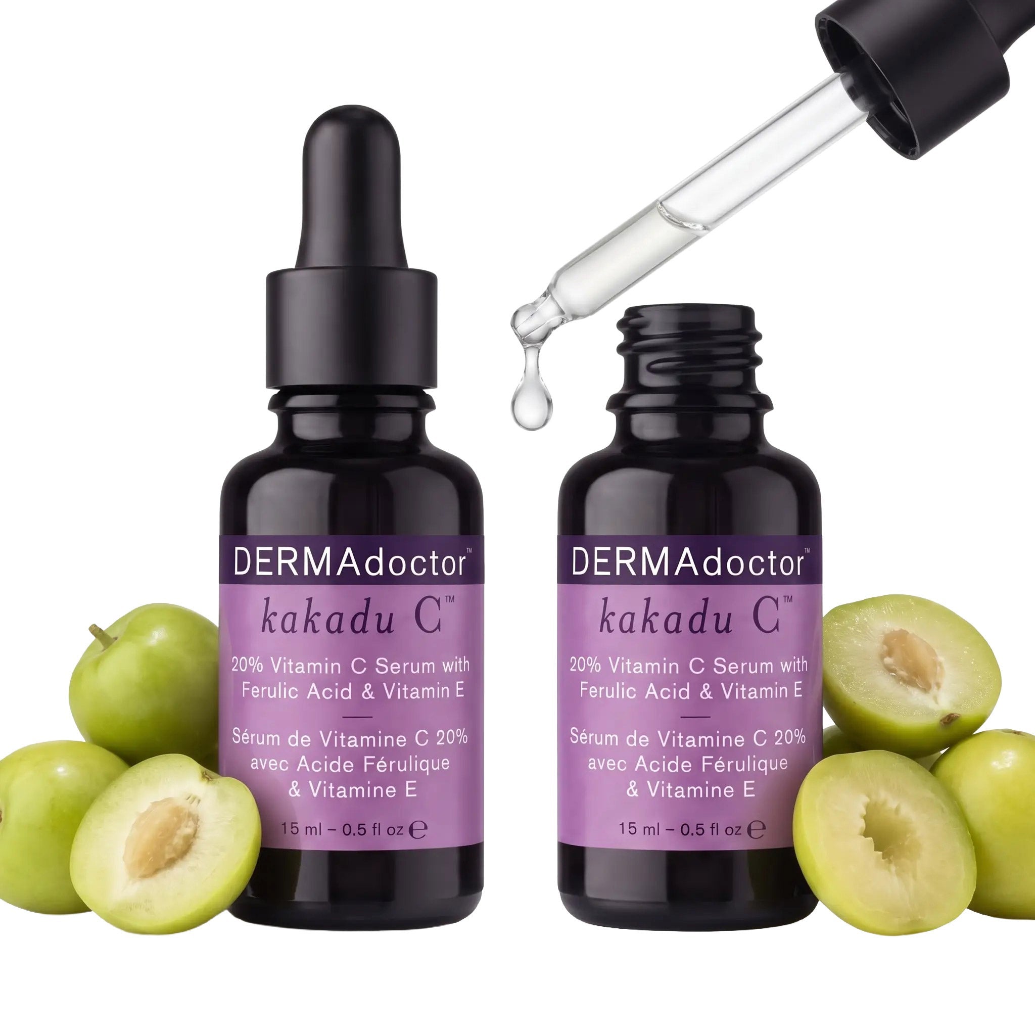 Dermadoctor 面部精華 產品圖片1