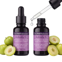 Dermadoctor 面部精華 產品圖片1