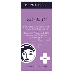 Dermadoctor 面部精華 產品圖片2