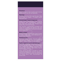 Dermadoctor 面部精華 產品圖片4