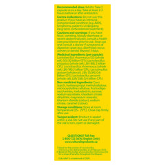 Culturelle 女士私密及腸道平衡益生菌 (30粒 x 2盒) 產品圖片 2