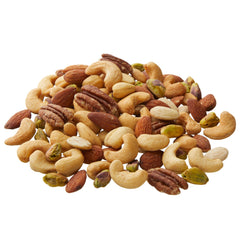 Kirkland Signature 烘焙無鹽雜錦果仁 腰果杏仁開心果碧根果 (1.13kg) 產品圖片 3