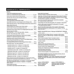 Greens+ 特強能量超級食物粉 (天然香橙味) 797g | 海外代購