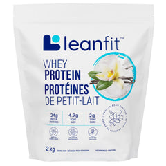 LeanFit 乳清蛋白粉 (2kg) 產品圖片1