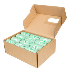 ECO POTTY 可堆肥寵物便便袋 (360個) 產品圖片 3