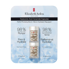 Elizabeth Arden 透明質酸神經醯胺膠囊 (30粒 x 2盒) 產品圖片 1