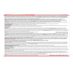 ThermaCare Advanced 背部熱敷止痛貼 (6片) 產品圖片 6