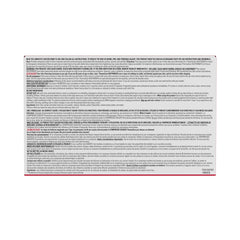 ThermaCare Advanced 背部熱敷止痛貼 (6片) 產品圖片 5