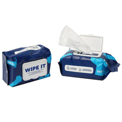 Wipe It! 寵物清潔濕巾 (500片) 產品圖片 3