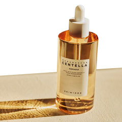 SKIN1004 Madagascar Centella 積雪草安瓶精華 (120mL x 2支) 產品圖片 3
