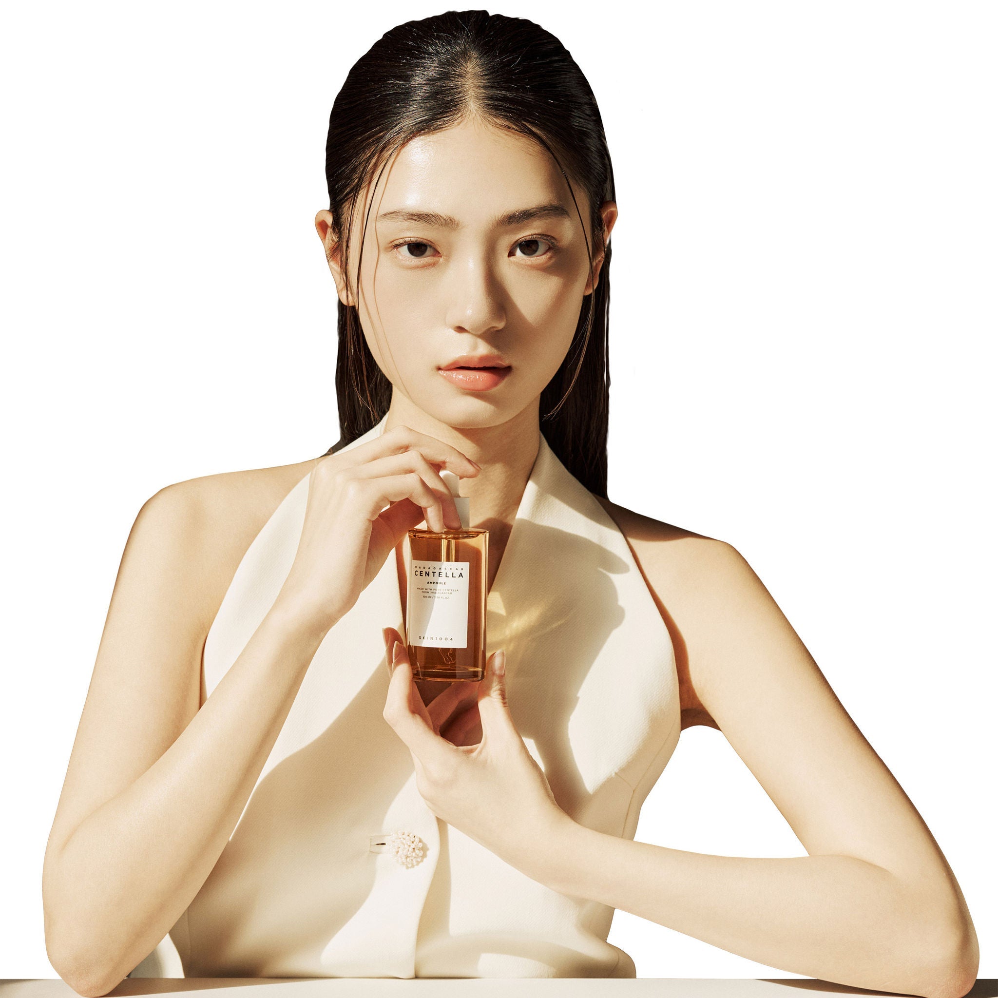 SKIN1004 Madagascar Centella 積雪草安瓶精華 (120mL x 2支) 產品圖片 5