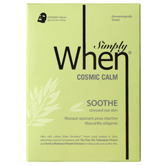 When Beauty 修護面膜 (20-pack) 產品圖片4