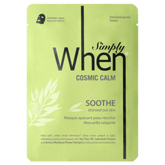 When Beauty 修護面膜 (20-pack) 產品圖片6