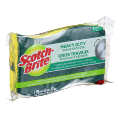 Scotch-Brite Heavy Duty 強力百潔布 (24件) 產品圖片 3