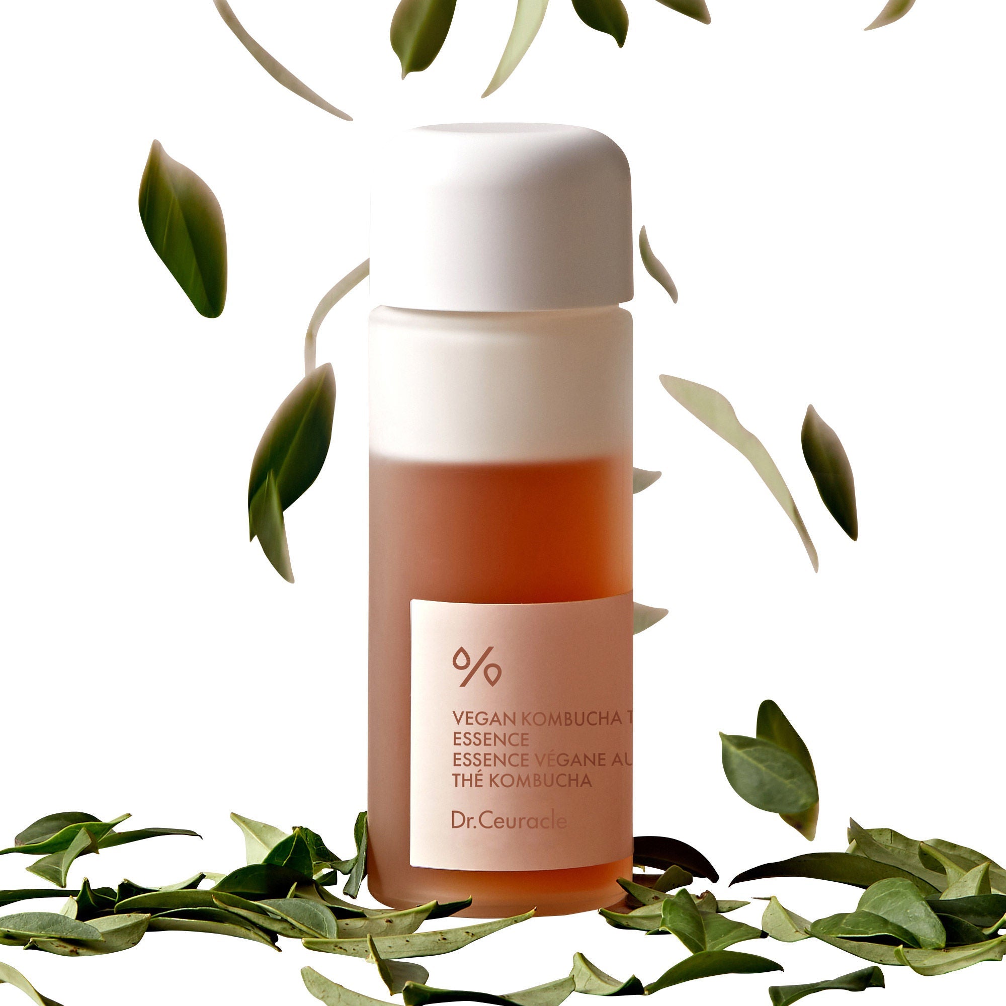 Dr. Ceuracle Kombucha Tea 紅茶菌保濕精華水 (150mL x 2支) 產品圖片 4