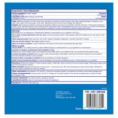 Claritin Claritin Allergy, 10 mg, 148 Tablets 產品圖片 2