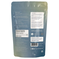 Landish Creapure 高純度一水肌酸粉 (1kg) 產品圖片 2